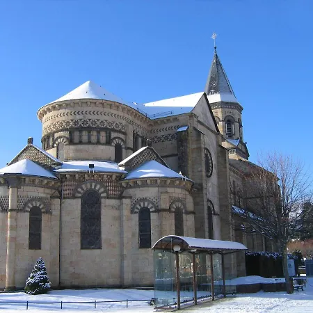 T2 Bis Avec Wifi Et Parking En Centre-ville, Proche Des Thermes - Fr-1-608-56 Lejlighed *