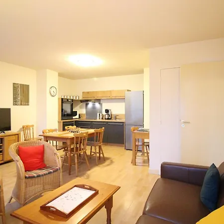T2 Bis Avec Wifi Et Parking En Centre-ville, Proche Des Thermes - Fr-1-608-56 Apartment La Bourboule